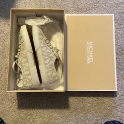 Brand New Michael Kors Shoes