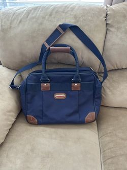 Travel Bag/ Personal size / Under Seat / Luggage