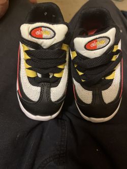 Air Max Kids