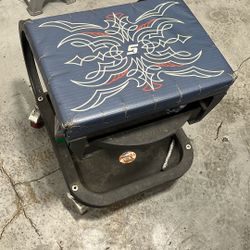 Snap On Creeper 