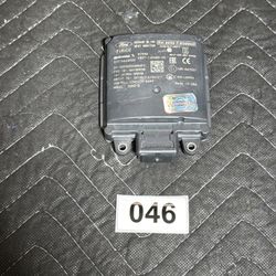 🌟Ford Ranger Blind Spot Sensor Radar Module 2019 - 2023 KB3T-14C689-CC