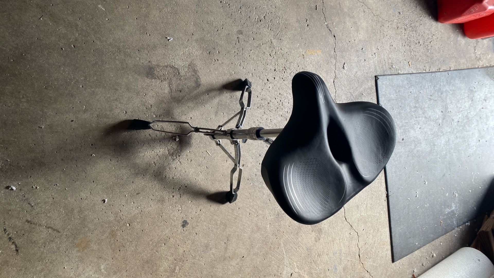 Drums Seat