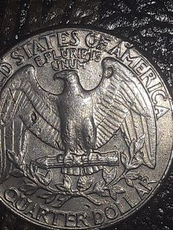 1990d Washington quarter rare