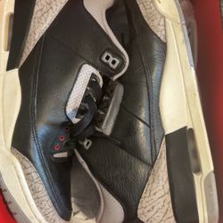 Jordan 3 Reamagined