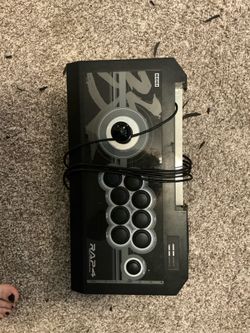 Hori Real Arcade Pro Arcade Stick
