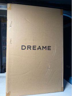 Brand New Sealed Dreame L40s Ultra AE Robot Vacuum & Mop 🔥
