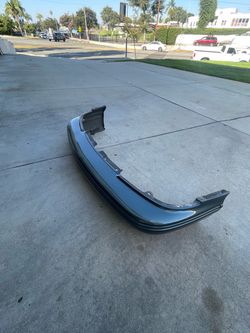 Bumper