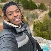 Jordan Armstrong