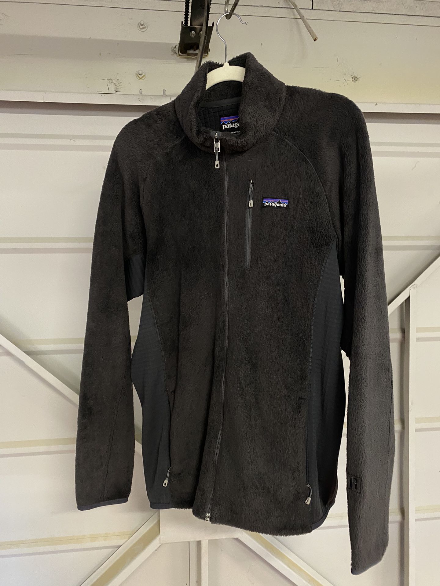 Patagonia R3 Zip