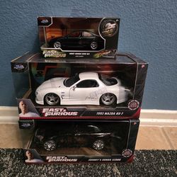 1:24 fast and furious