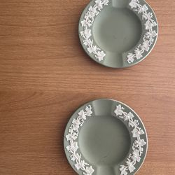 Small Wedgwood Ashtray or Trinket Dish