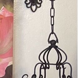 Par De Campanas De Home Interior 