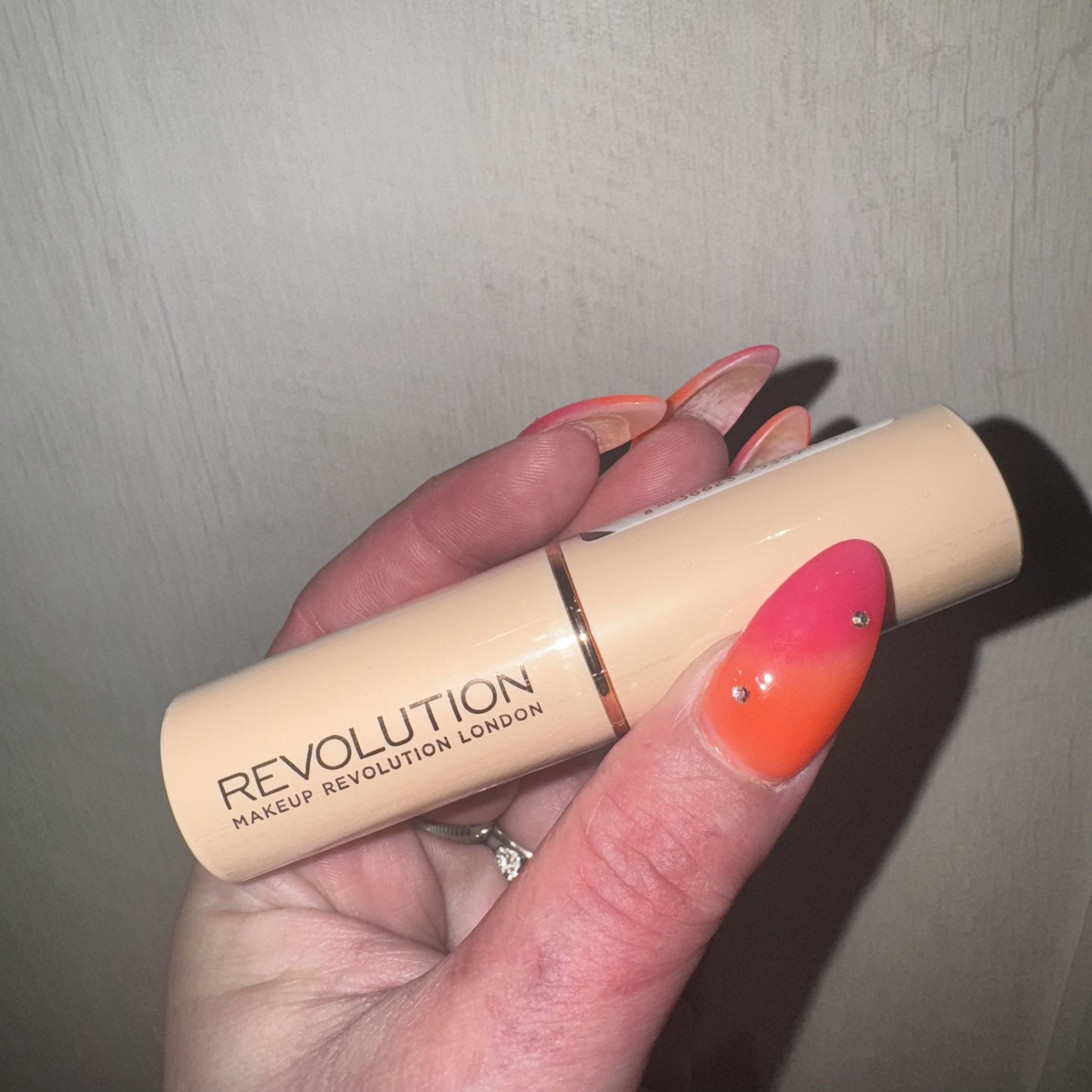 Fast Base Stick Foundation