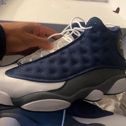 Air Jordan 13 Retro (Flints)