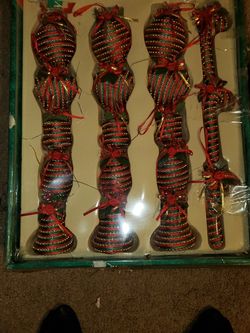 Christmas Ornaments