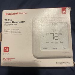 Smart Thermostat