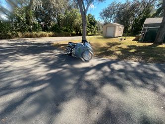 2000 Suzuki Gsx-r750