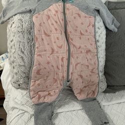 Love to Dream Baby Sleep Swaddle