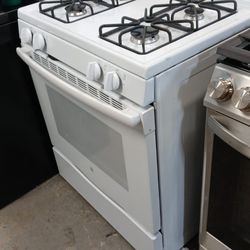 Gas Stove GE Working Good 