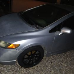 2006 Honda Civic