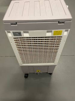 New 32” portable swamp cooler air conditioner