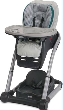 Graco high chair