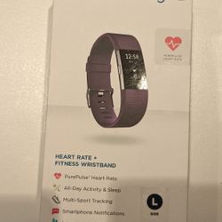 Brand New fit Bit Watch , Size Large