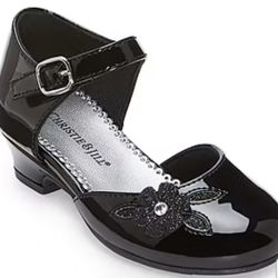 Dress Mary Jane shoes from Christie & Jill.