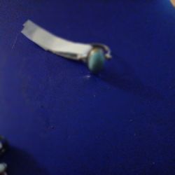 Turquoise Ring 