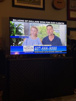 75 Inch SAMSUNG Oiled 4K Smart TV With Remote