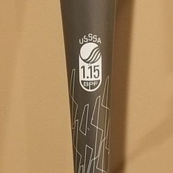 2019 LOUISVILLE OMAHA 519 USSSA BAT 30IN (-10)