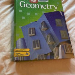 Holy Geometry Text Book