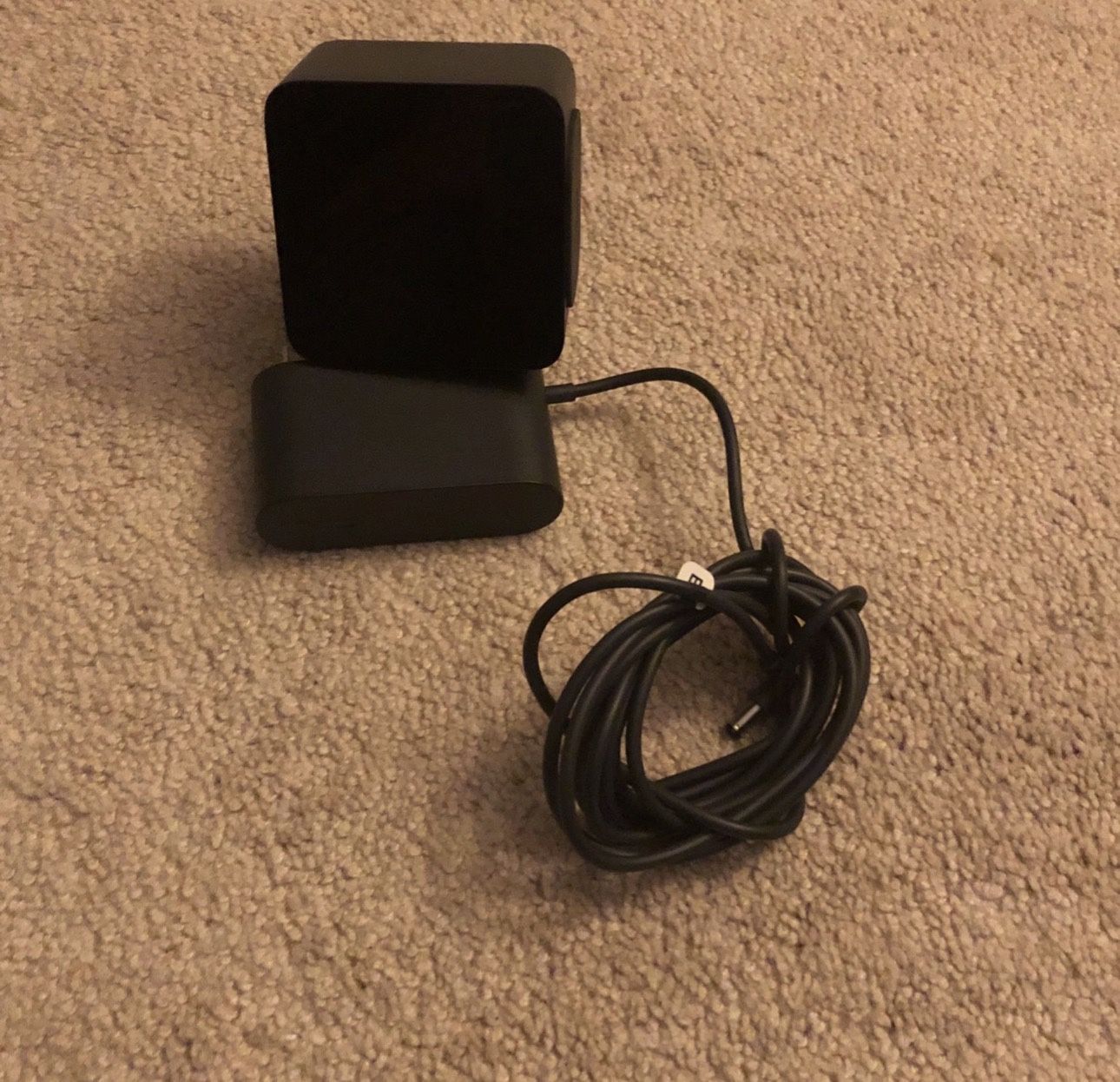 Vive Base Station