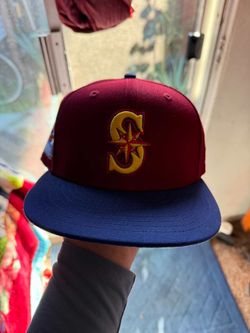 Seattle Mariners