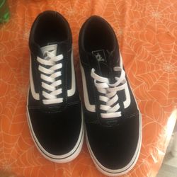 Vans Shoes