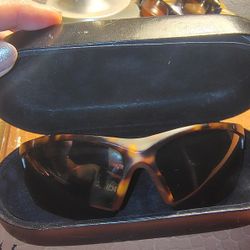 Olympic Optical 30.06 reading glasses