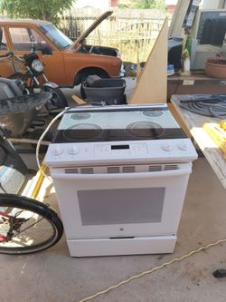 Estufa electrica 220 volt