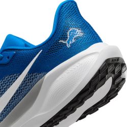 Detroit Lions Nike Unisex Air Zoom Pegasus 41 Sneakers - Blue size 12 & 13’ s