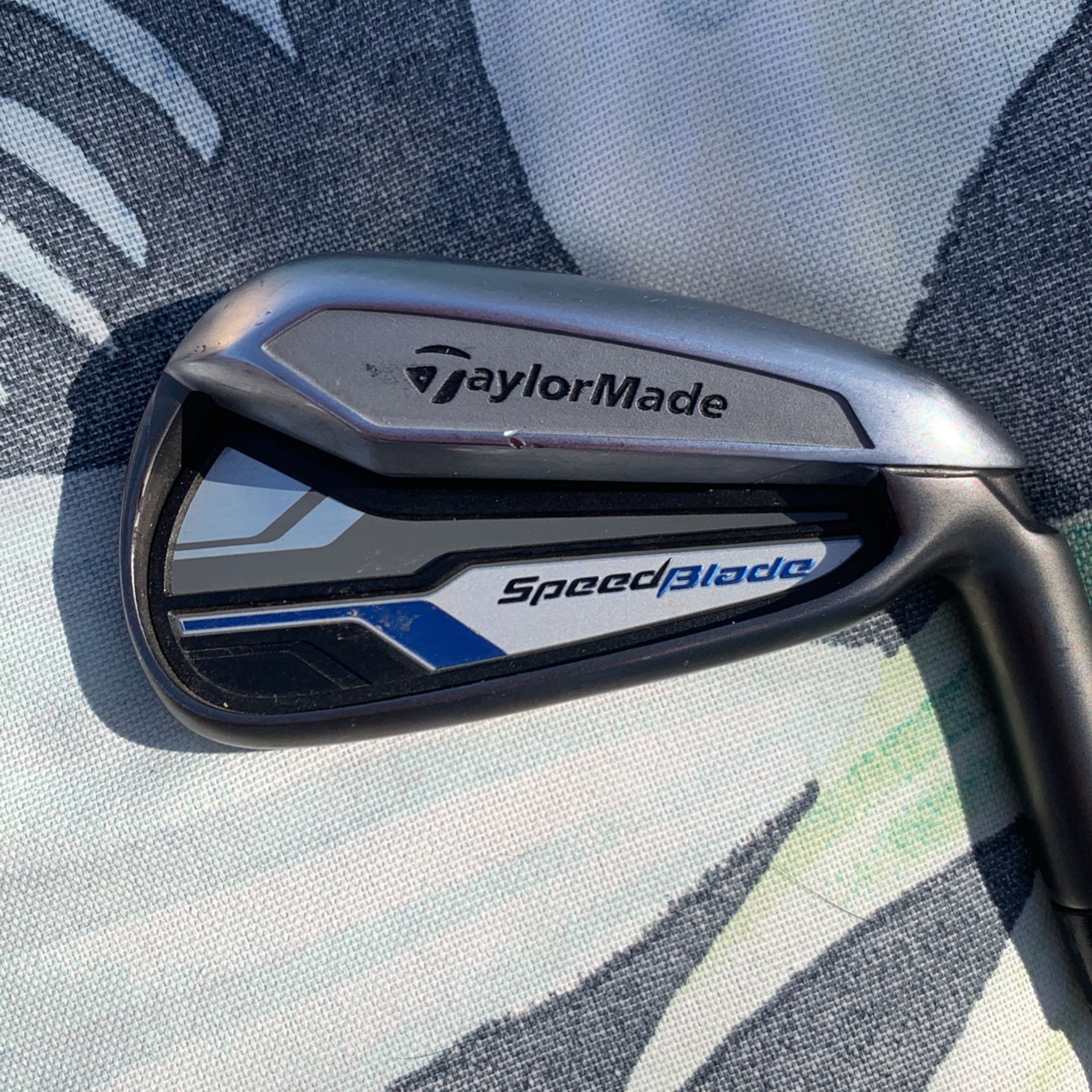 Taylormade Speed Blade 5 Iron for Sale in Scottsdale, AZ OfferUp