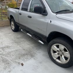 2005 Dodge Ram 1500
