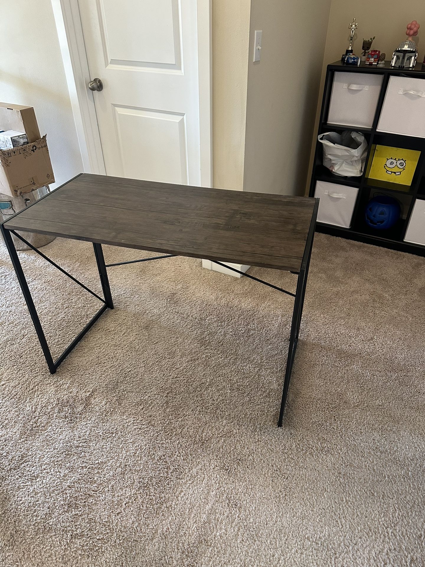 Computer / Folding Table Writing Desk