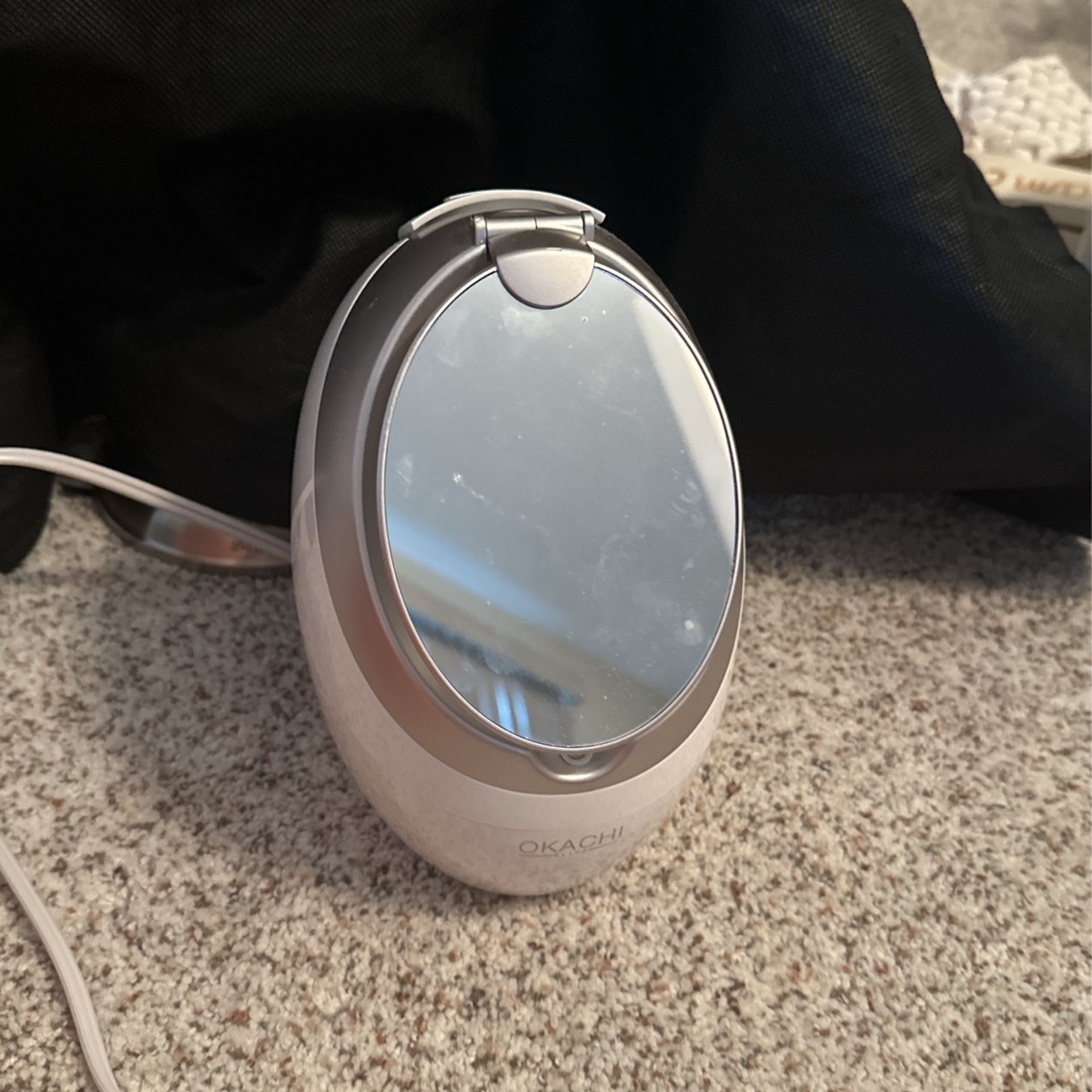 Facial Steamer