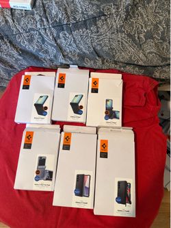 Cases Spigen for Galaxy