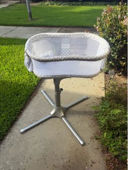 FREE Bassinet