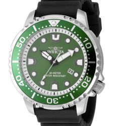 Invicta 46mm New Mens Watch 