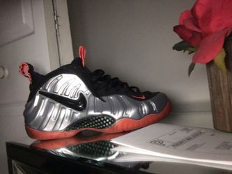 Foamposite Size 9
