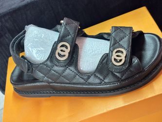 Summer Women’s Sandals Velcro Sport 