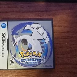 CIB SoulSilver