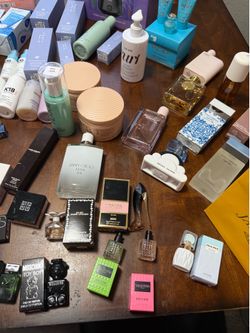 Ulta and Sephora
