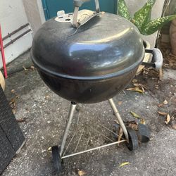 Grill